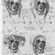 Illustration for article titled Concept art shows the disturbing evolution of emBatman: Arkham City/ems Harley Quinn